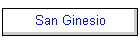 San Ginesio