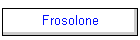 Frosolone