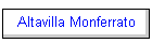 Altavilla Monferrato