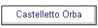 Castelletto Orba