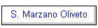 S. Marzano Oliveto