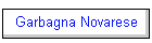 Garbagna Novarese