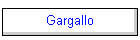Gargallo