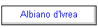 Albiano d'Ivrea
