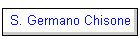 S. Germano Chisone
