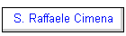 S. Raffaele Cimena