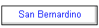 San Bernardino