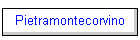 Pietramontecorvino