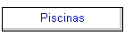Piscinas