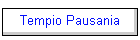 Tempio Pausania