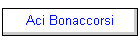 Aci Bonaccorsi