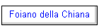 Foiano della Chiana