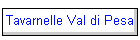 Tavarnelle Val di Pesa
