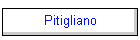 Pitigliano