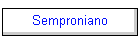 Semproniano