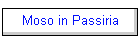 Moso in Passiria