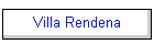 Villa Rendena