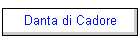 Danta di Cadore