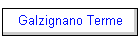 Galzignano Terme