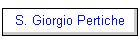 S. Giorgio Pertiche