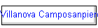 Villanova Camposanpiero