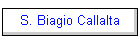 S. Biagio Callalta