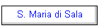 S. Maria di Sala