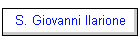 S. Giovanni Ilarione