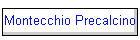 Montecchio Precalcino