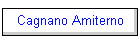 Cagnano Amiterno