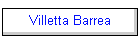 Villetta Barrea