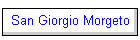 San Giorgio Morgeto