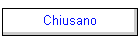Chiusano
