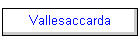 Vallesaccarda