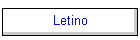 Letino