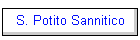 S. Potito Sannitico
