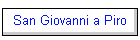 San Giovanni a Piro