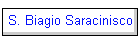 S. Biagio Saracinisco