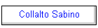 Collalto Sabino
