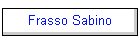 Frasso Sabino
