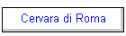 Cervara di Roma