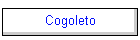 Cogoleto