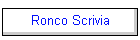 Ronco Scrivia