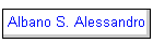 Albano S. Alessandro