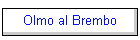 Olmo al Brembo