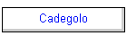 Cadegolo