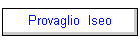 Provaglio  Iseo