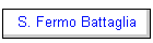 S. Fermo Battaglia