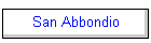 San Abbondio