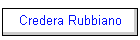 Credera Rubbiano